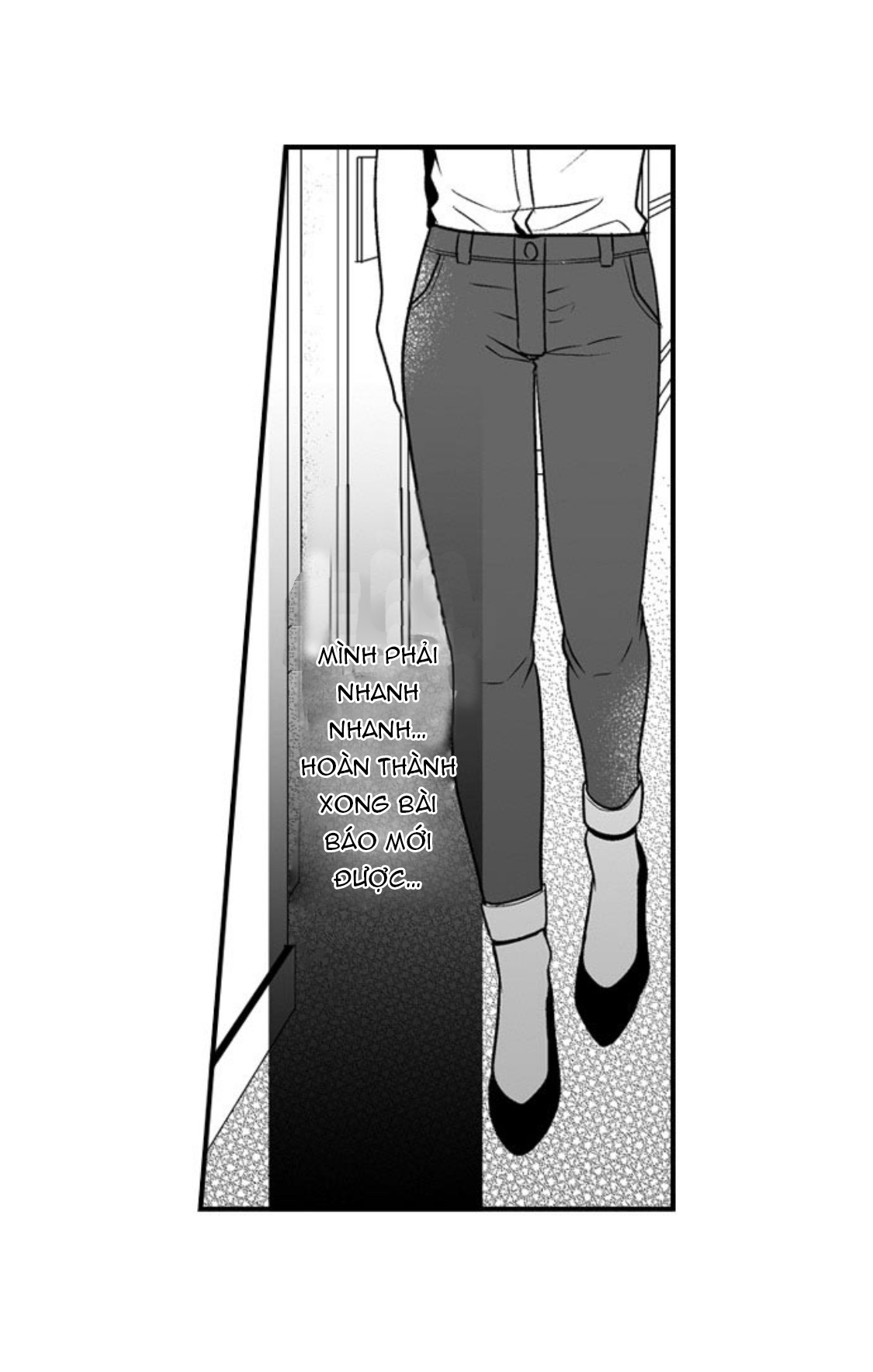 làm thế nào để người chưa có kinh nghiệm trong chuyện đó trở thành phóng viên 18+ (full) chapter 10.2 14