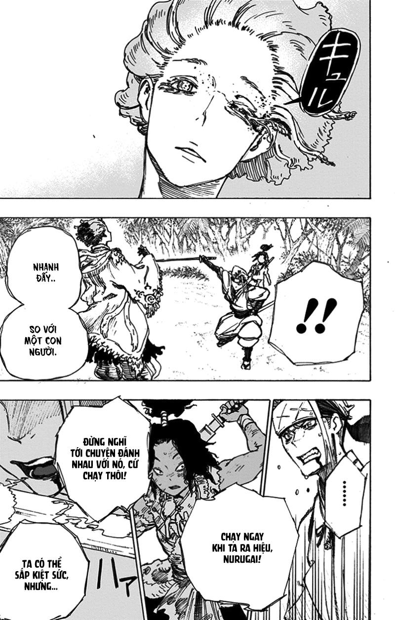 jigokuraku chapter 19 17