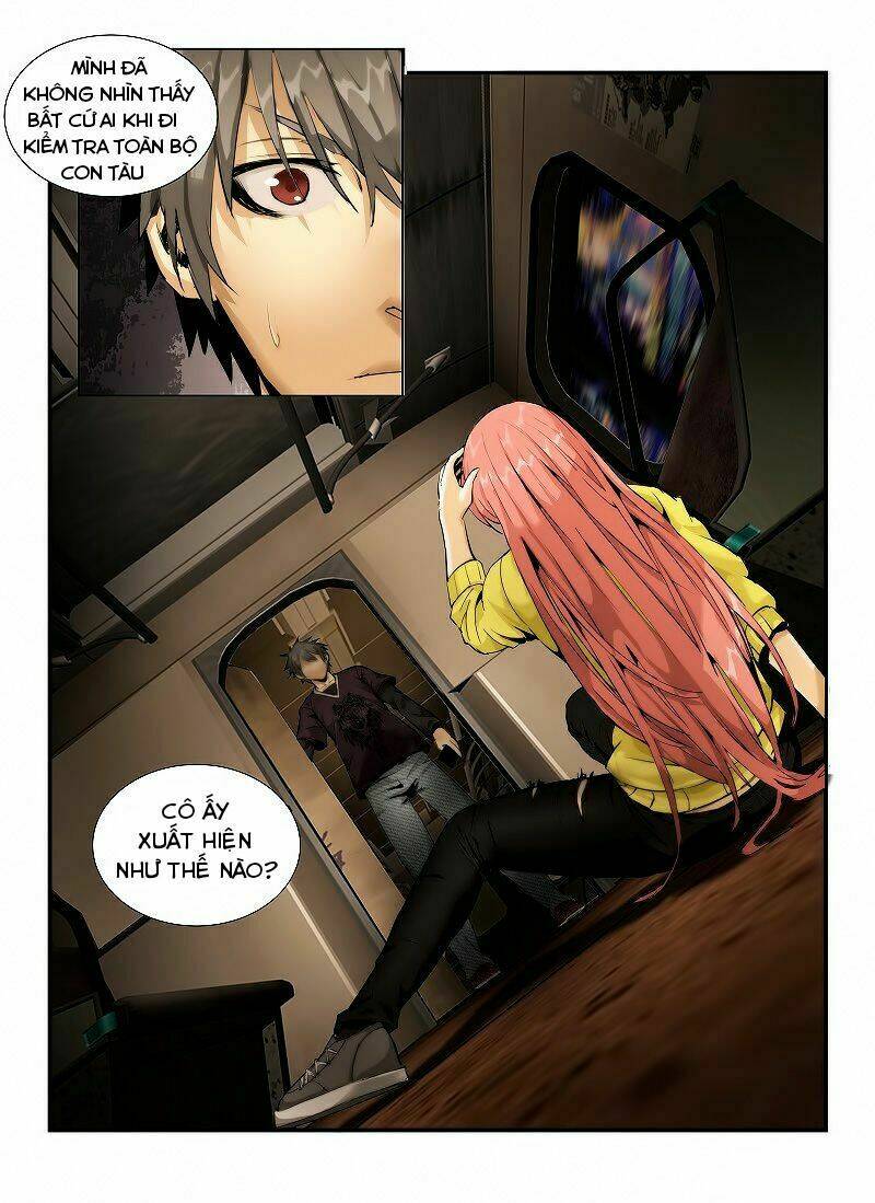 death field chapter 1 23