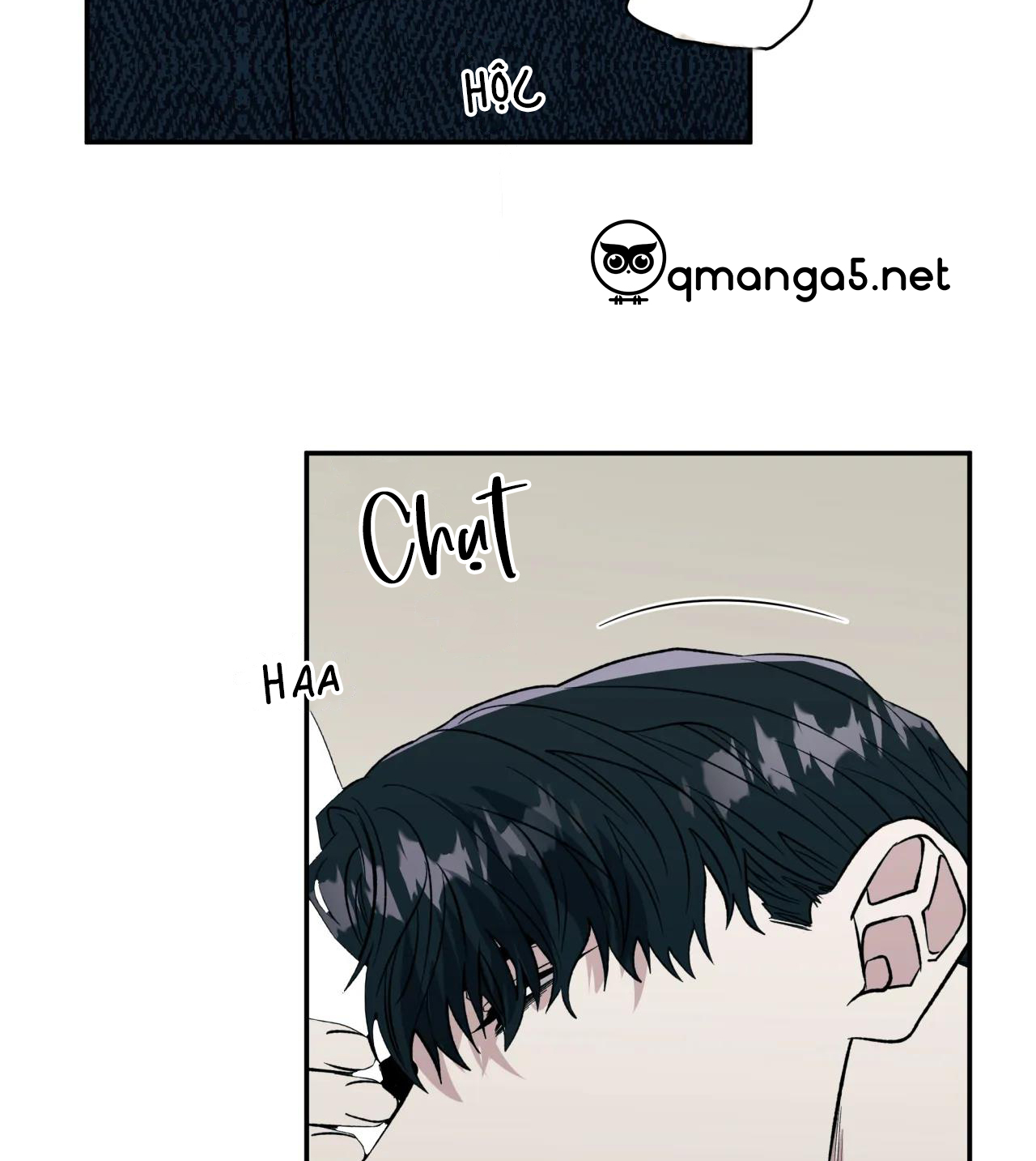 ám ảnh pheromone chapter 49 51