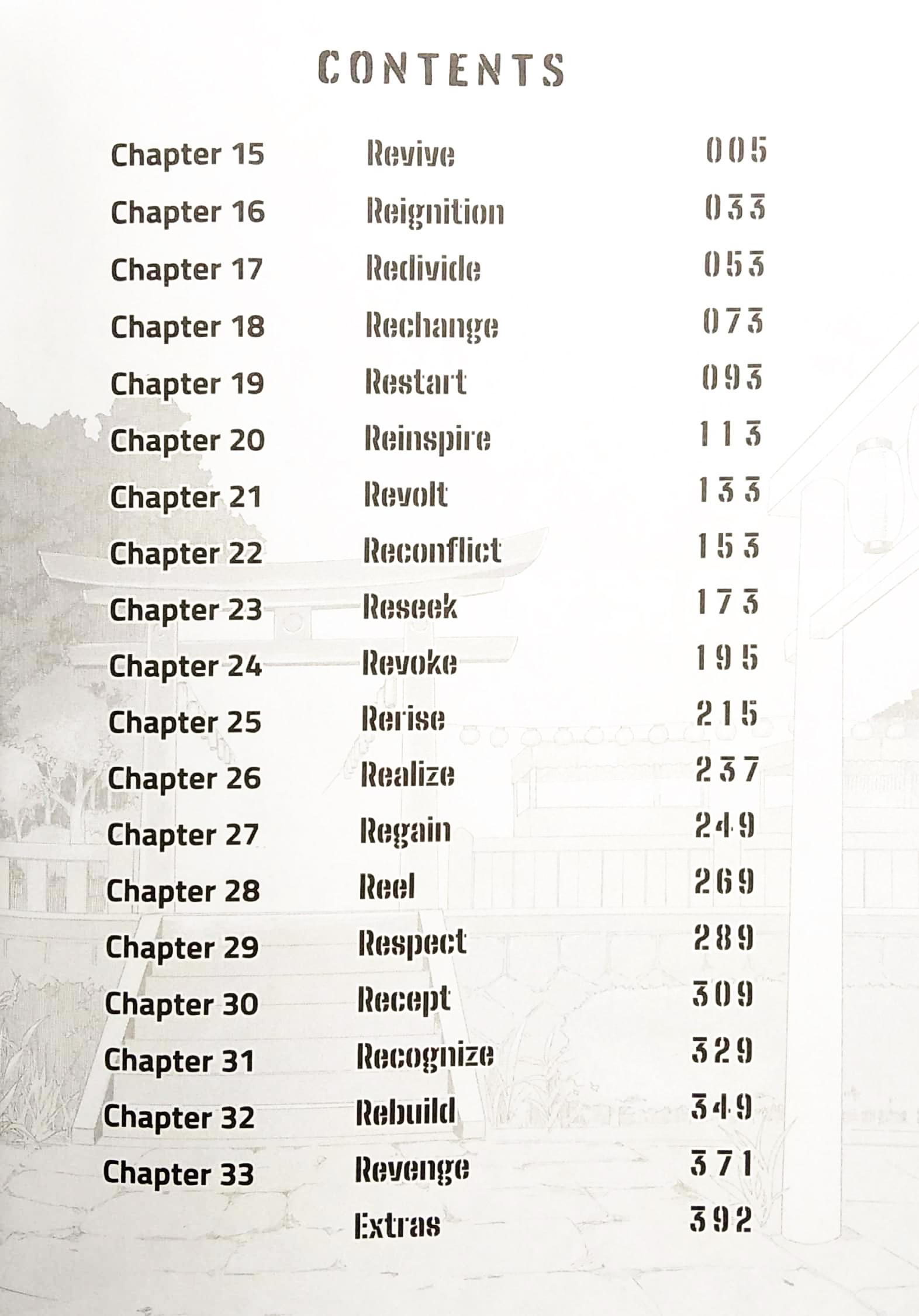 Tokyo Revengers (Omnibus) Vol. 3 - 4