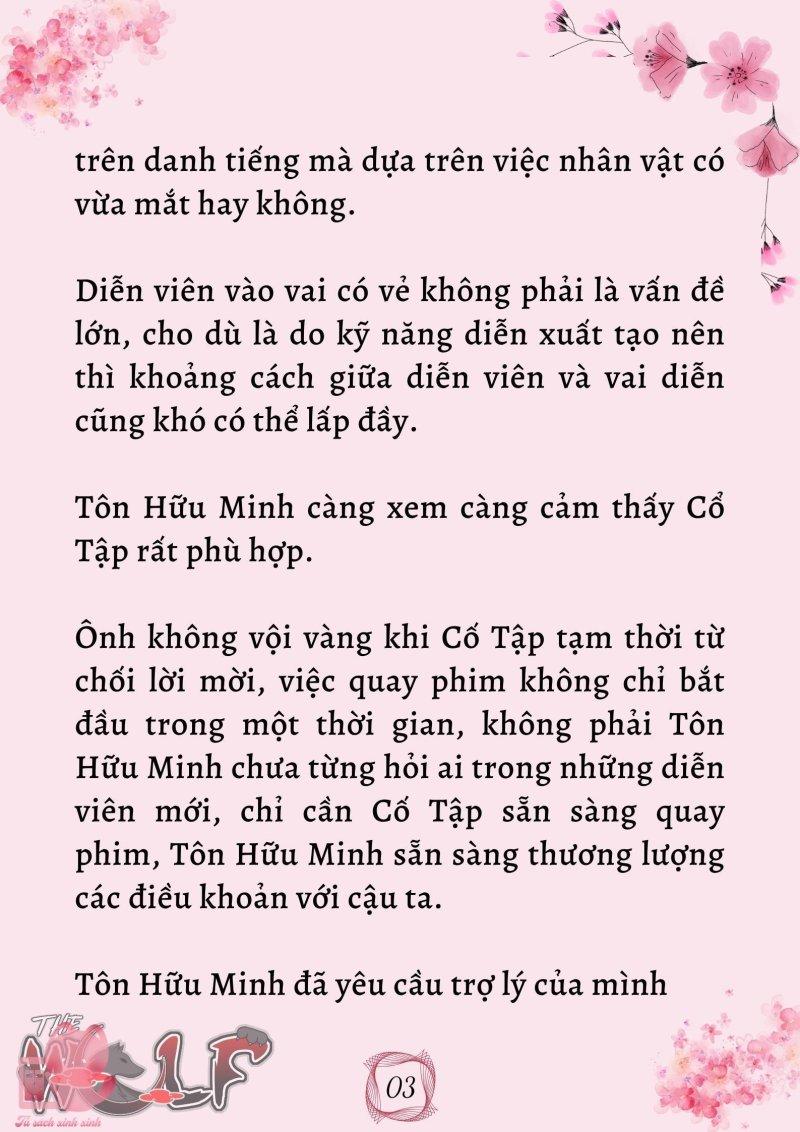 xuyên không vào nhóm nhạc nam 200 người chapter 21 3