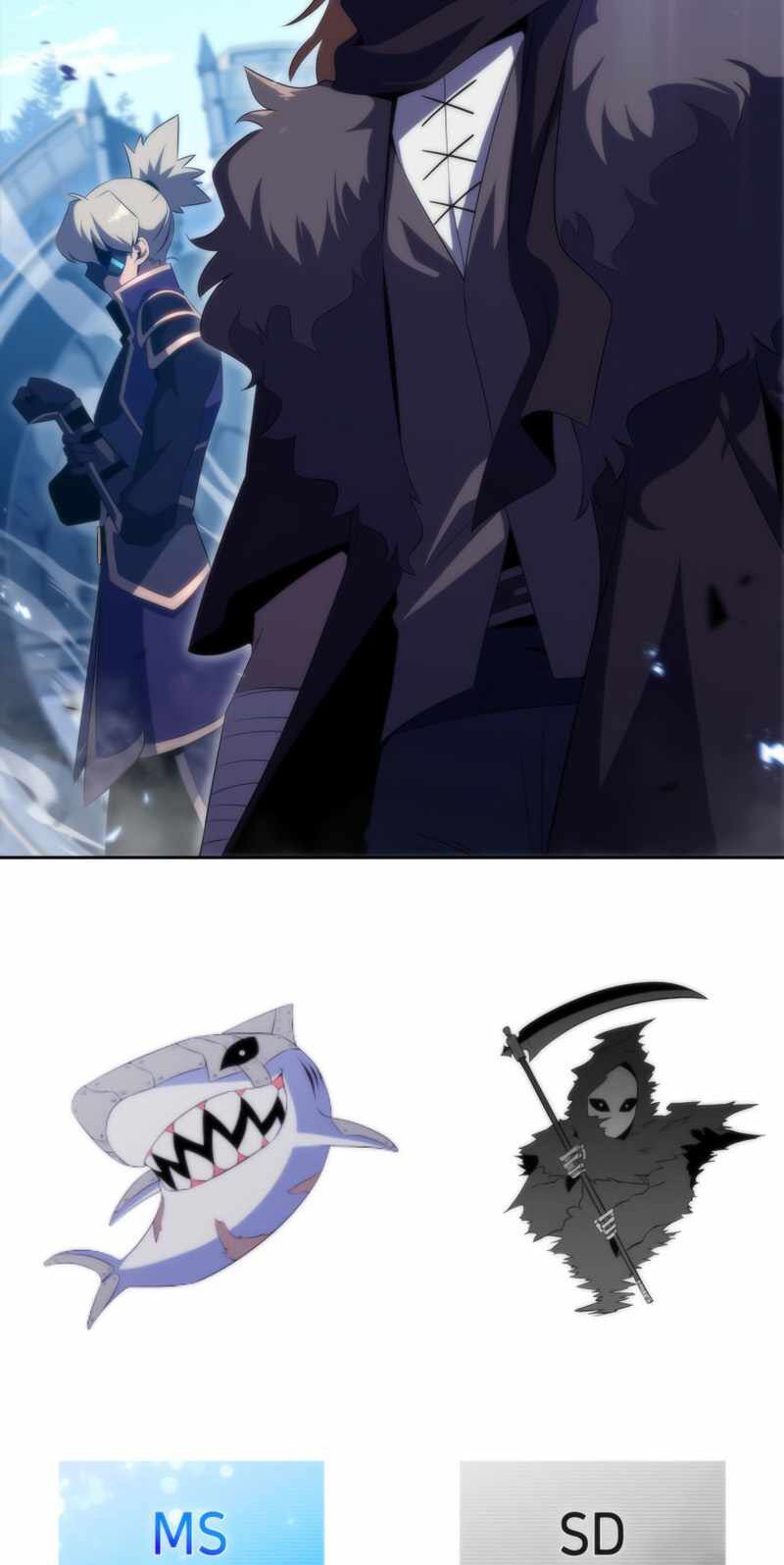 kẻ thách đấu chapter 33 26