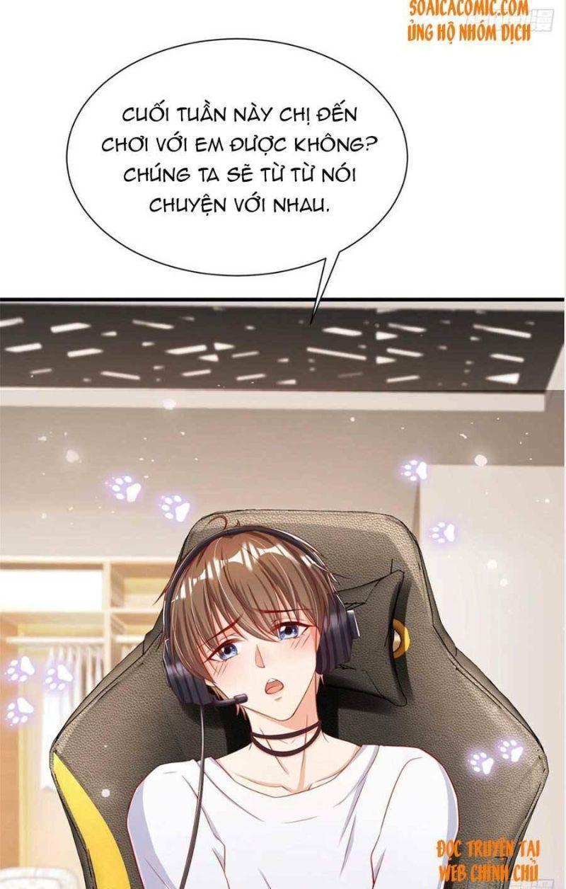 tôi được năm đại lão chiều chuộng hết nấc chapter 22 15