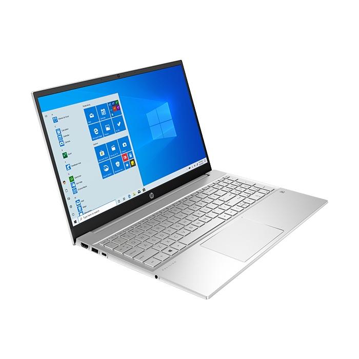 Laptop HP Pavilion 15-eg1040TU (5Z9V3PA) (i5-1155G7| 8GB| 256GB| Intel Iris Xe Graphics W11 Hàng chính hãng