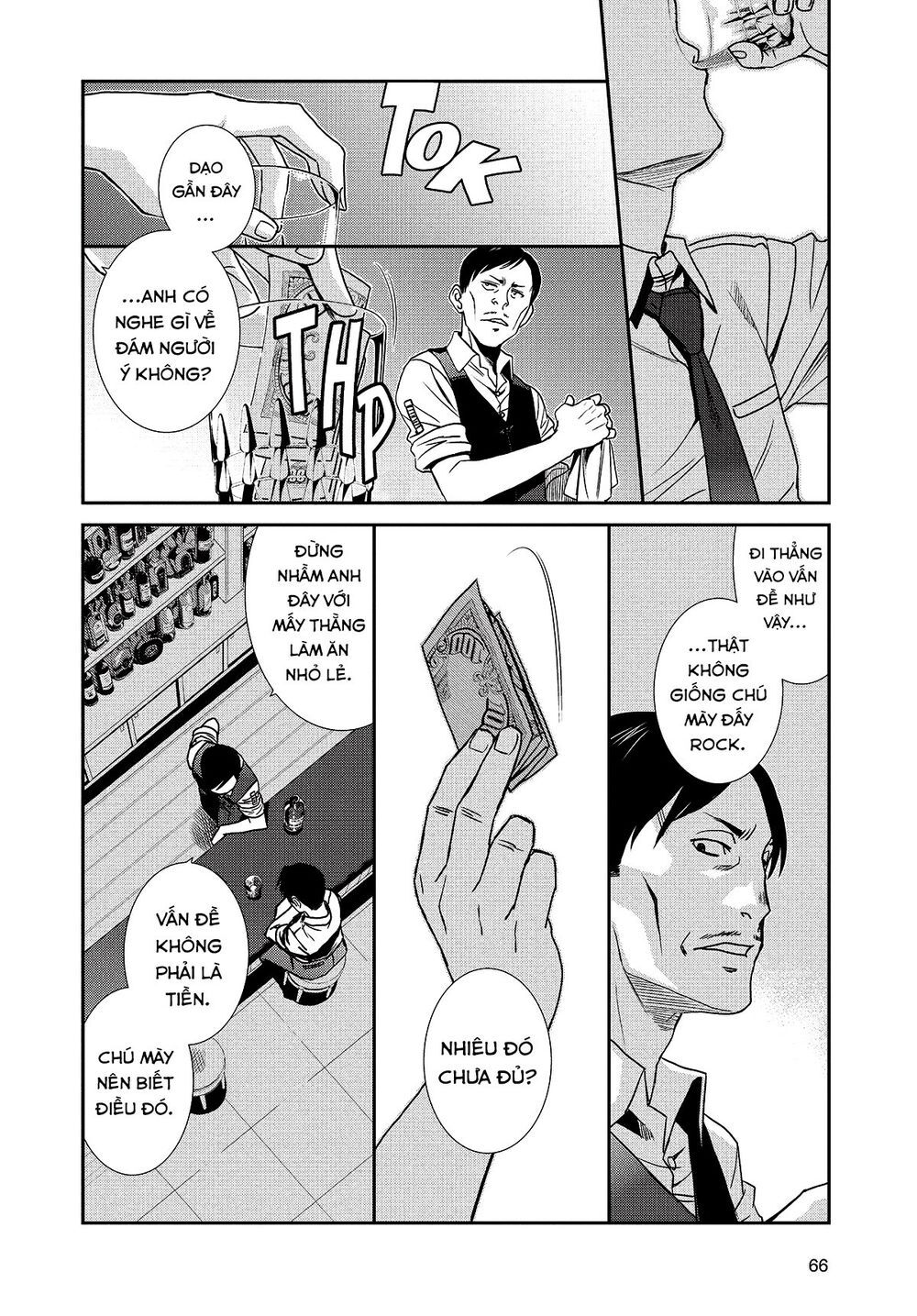 hố đen chapter 92 2