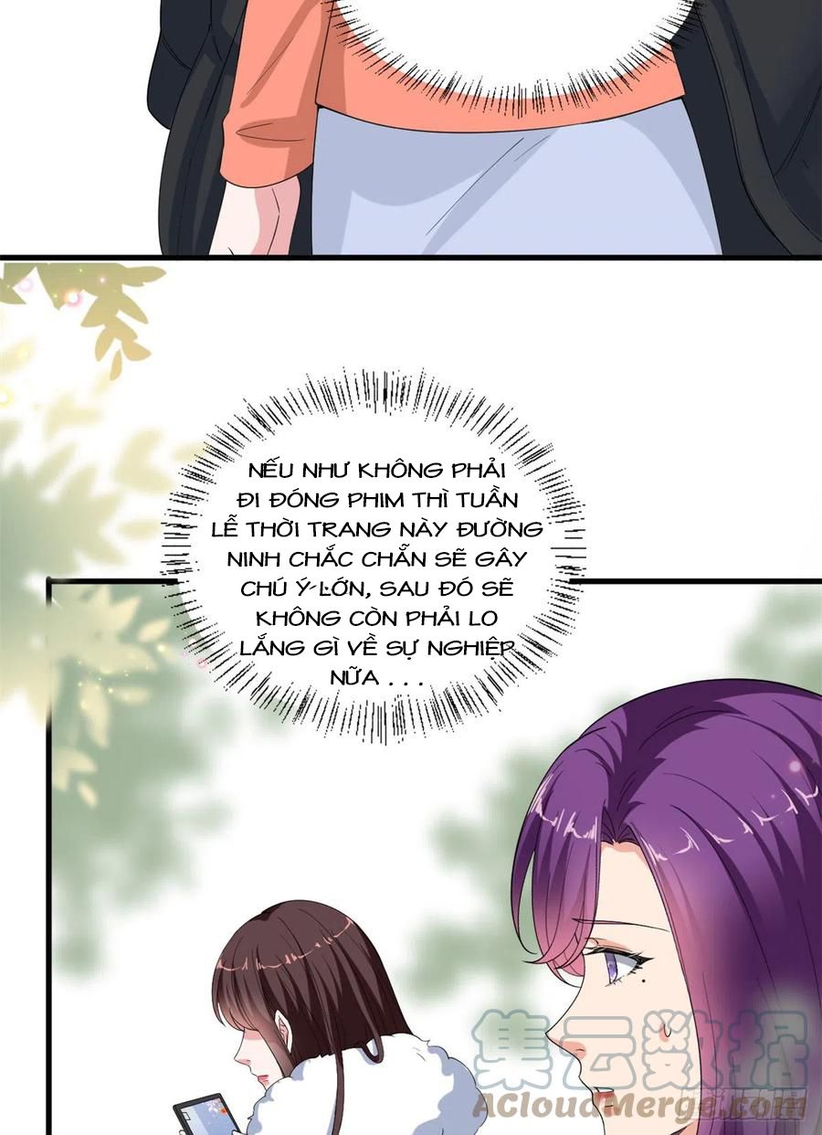 thí hôn lão công, cần giúp sức chapter 525 13