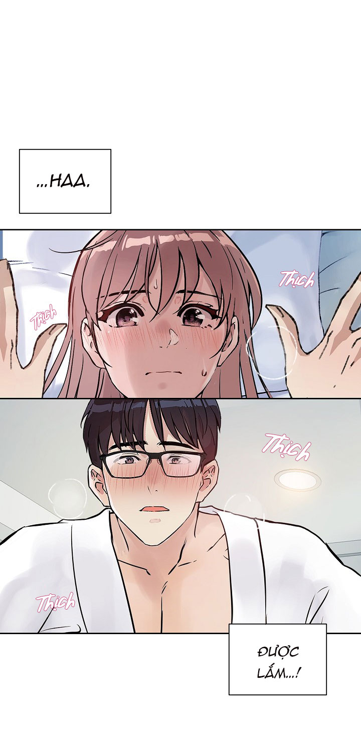 [18+] công tư phân minh chapter 22.3 8