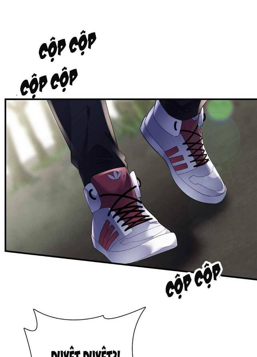 đại tiểu thư có ý đồ gì xấu đâu chapter 118 49