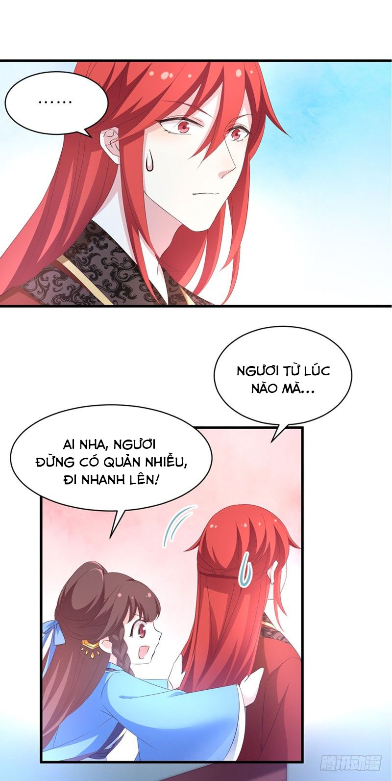 trò chơi trừng phạt chapter 21 16