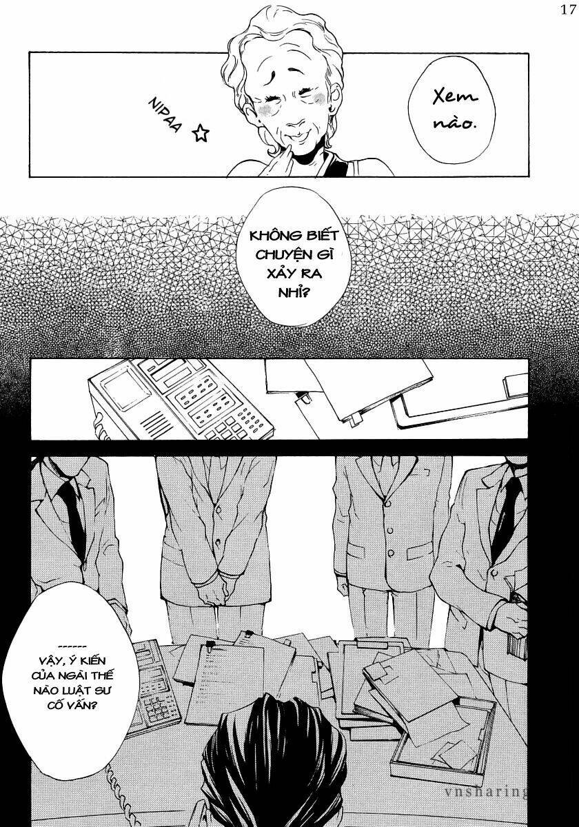 umineko no naku koro ni episode 2: turn of the golden witch chapter 10 15