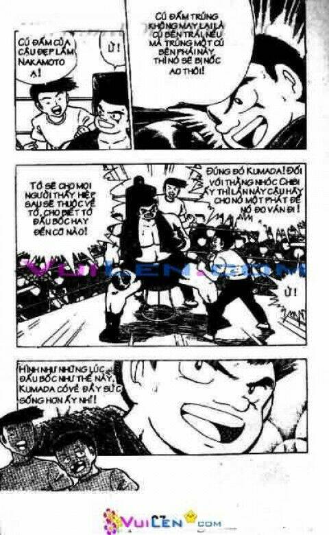 chibi cậu bé quyền anh (8 tập full) chapter 3 97