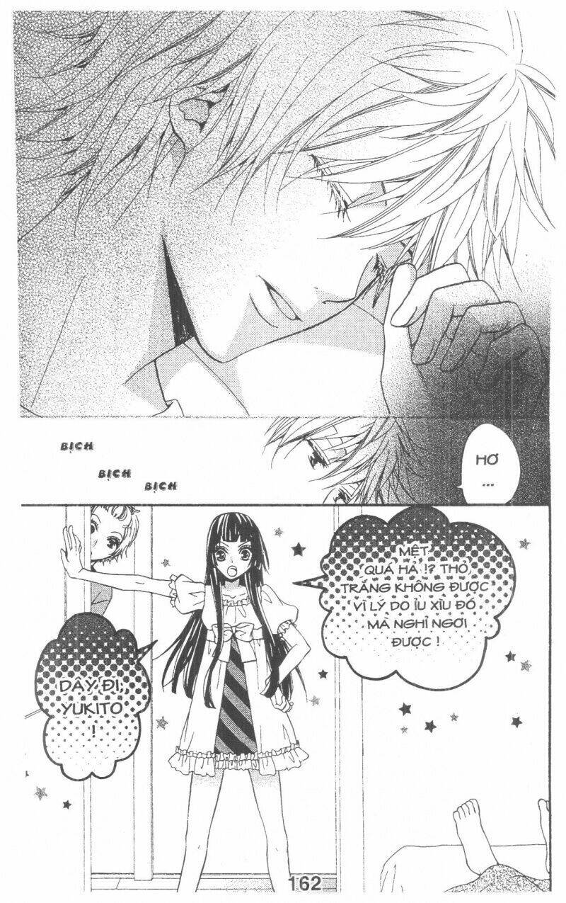 queen's white rabbit chapter 1 162