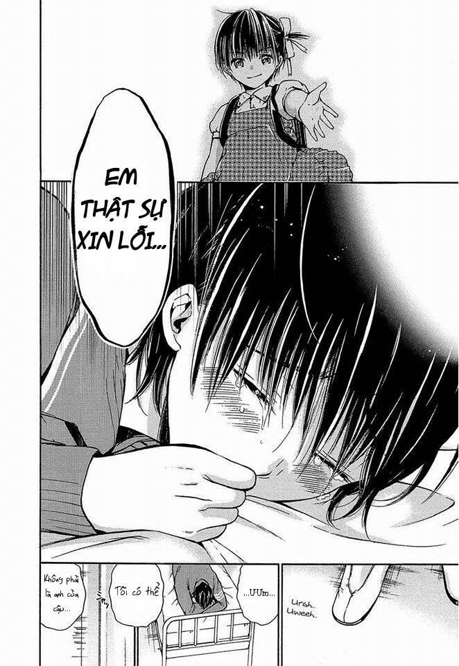 boy skirt chapter 4.9 8