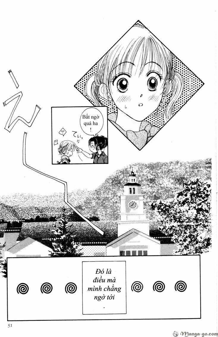 venus in love - trái tim thầm mến chapter 1 44