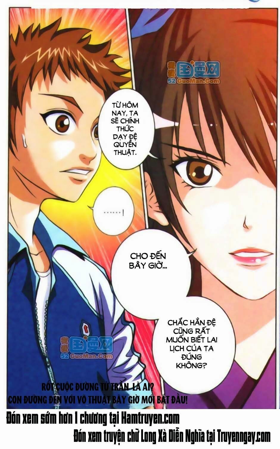 long xà diễn nghĩa chapter 1 37