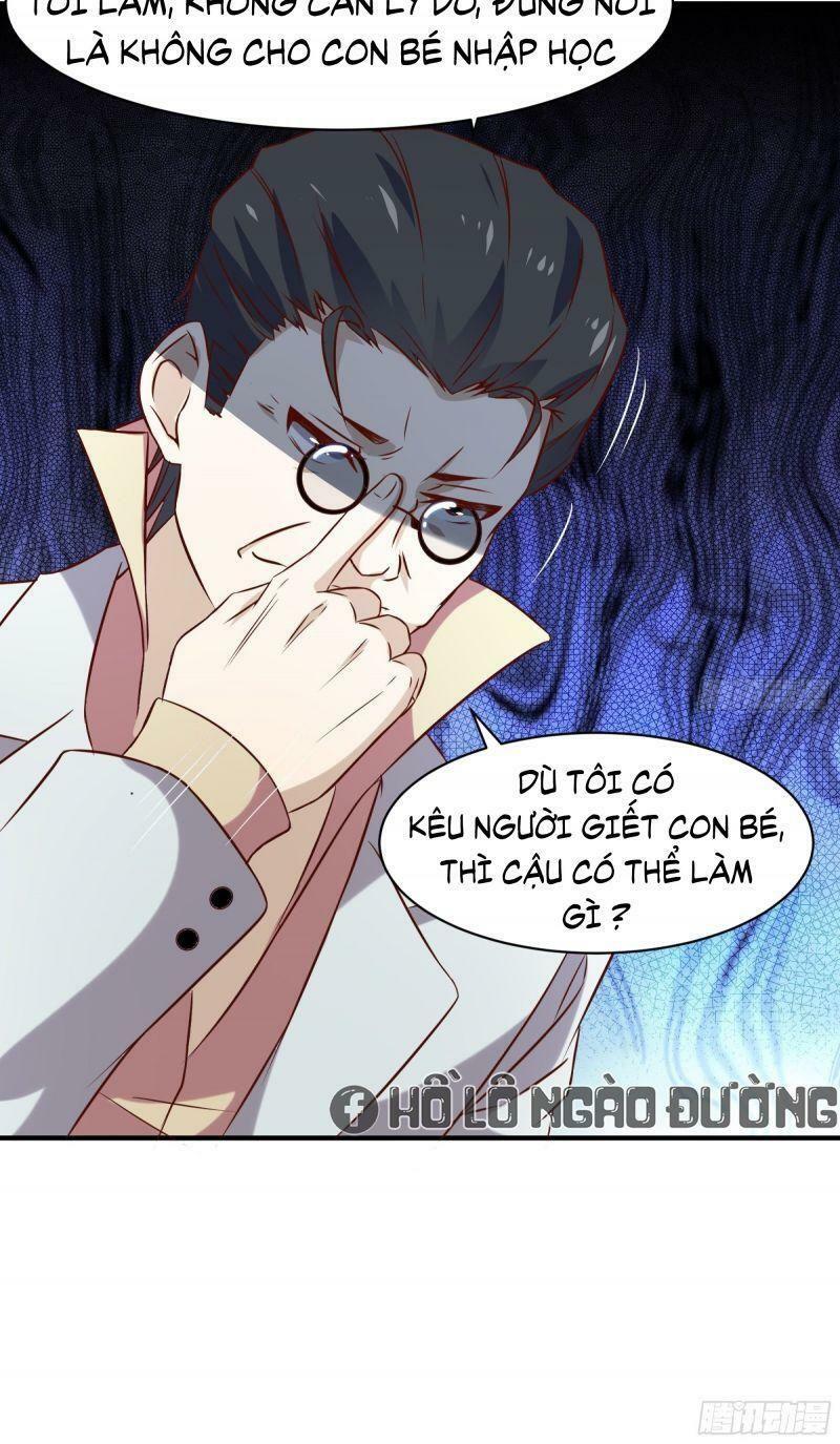 nãi ba là chiến thần mạnh nhất chapter 14 45