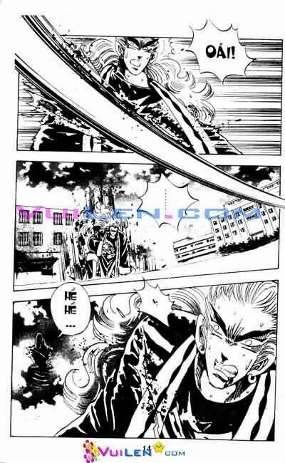 tiểu hòa thượng hd remake chapter 219 2