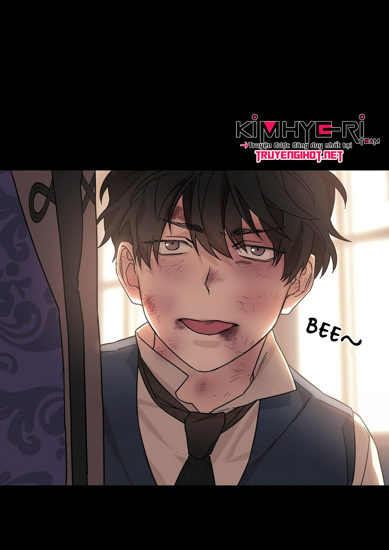 khế ước vĩnh cửu chapter 0 35