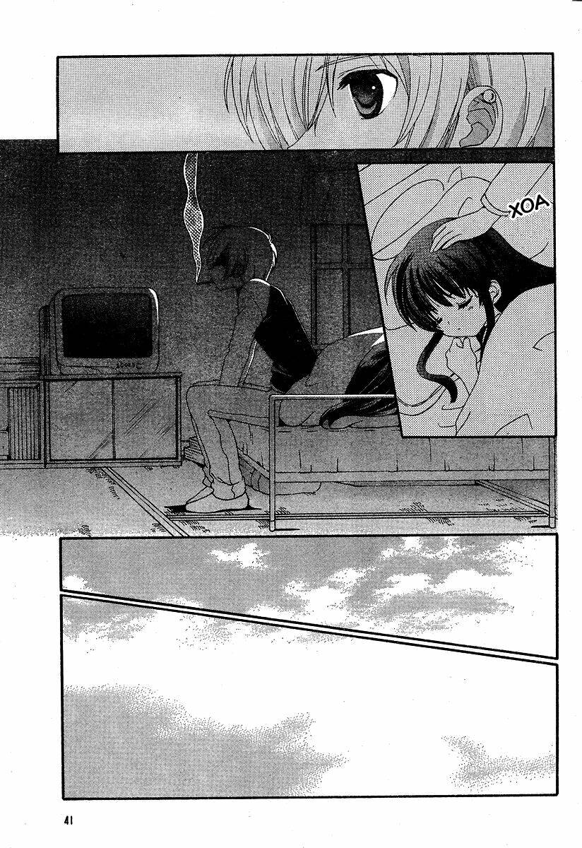 inukami chapter 7 29