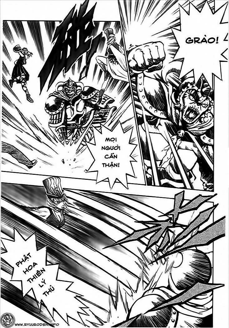 thiên địa nam nhi chapter 36 10