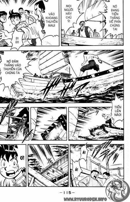 hoàng phi hồng phần 1 chapter 19 117