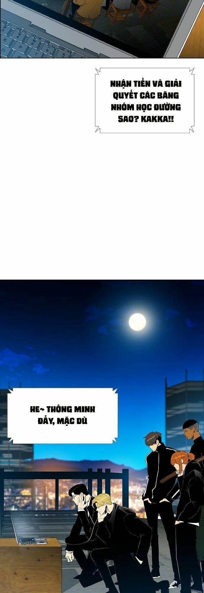kẻ hồi sinh chapter 122 39