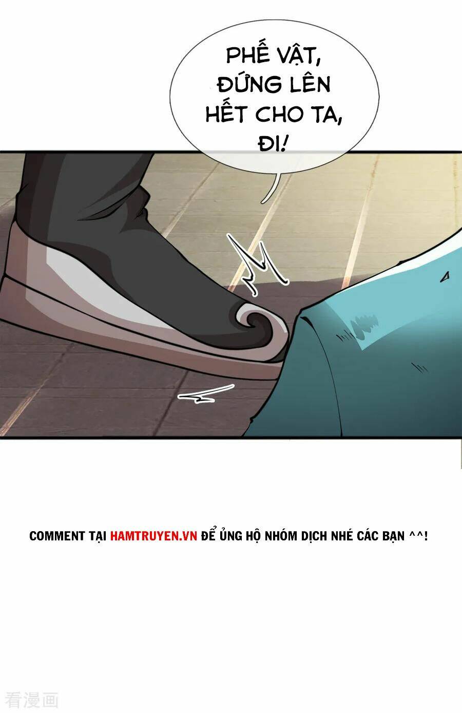 chí tôn hồng bao đại đế chapter 43 8