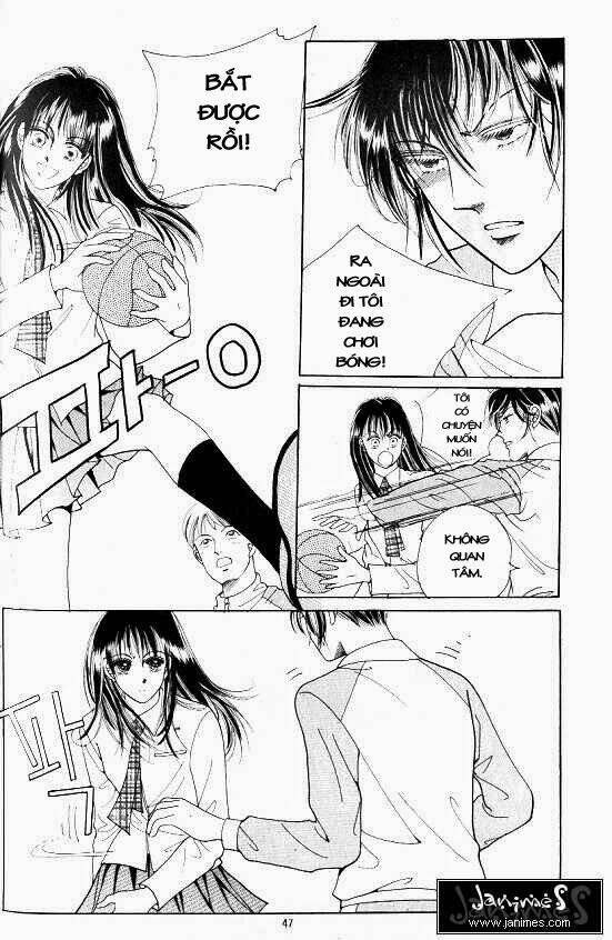 hot blooded woman chapter 33 18