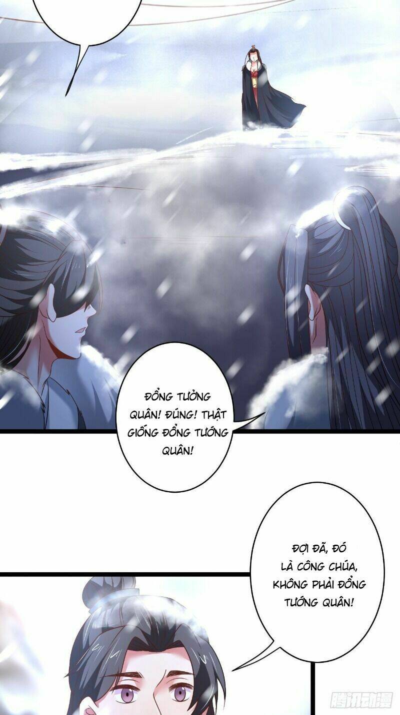 trọng sinh tối cường ma tôn ở rể chapter 89 16