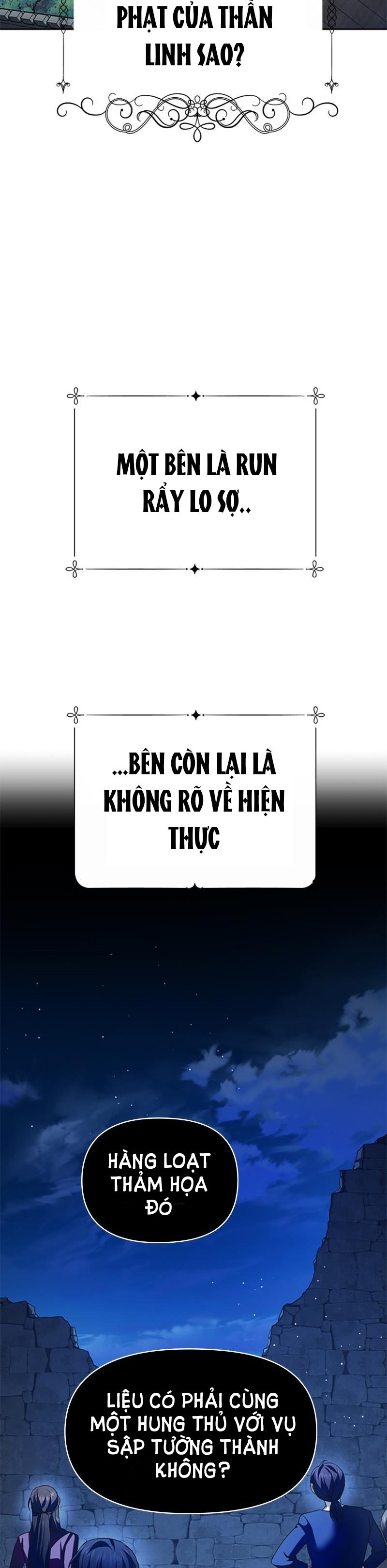 tôi muốn trở thành cô ấy dù chỉ là một ngày chapter 114 54