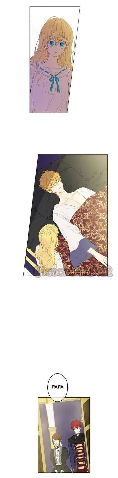 một ngày nọ tôi bỗng thành nàng công chúa chapter 46 15