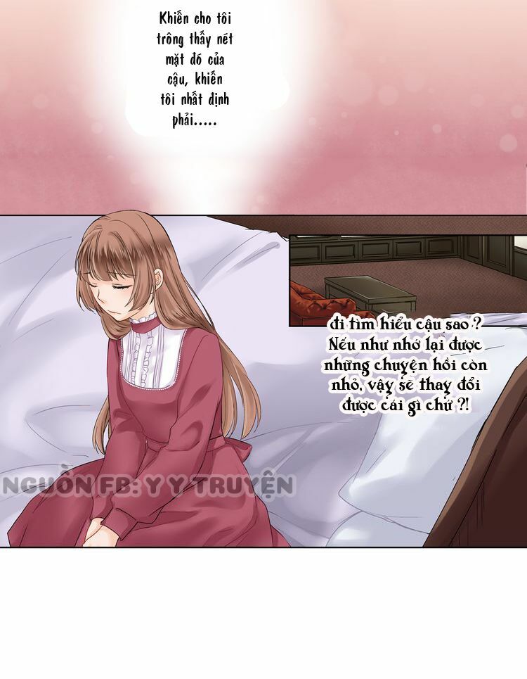 cô dâu của quỷ chapter 6 31