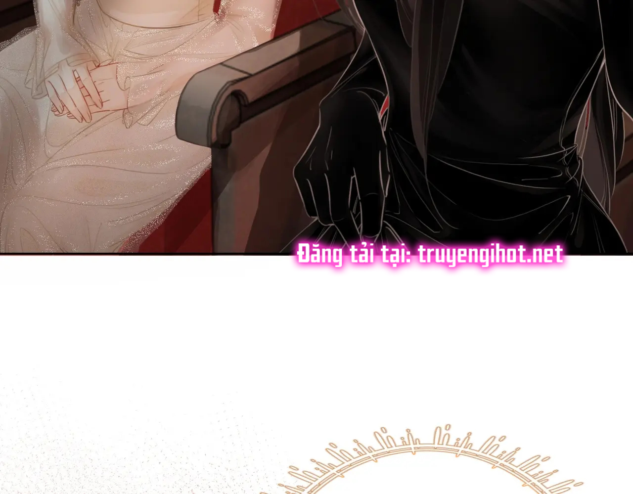 cố tiểu thư và khúc tiểu thư chapter 1.1 28