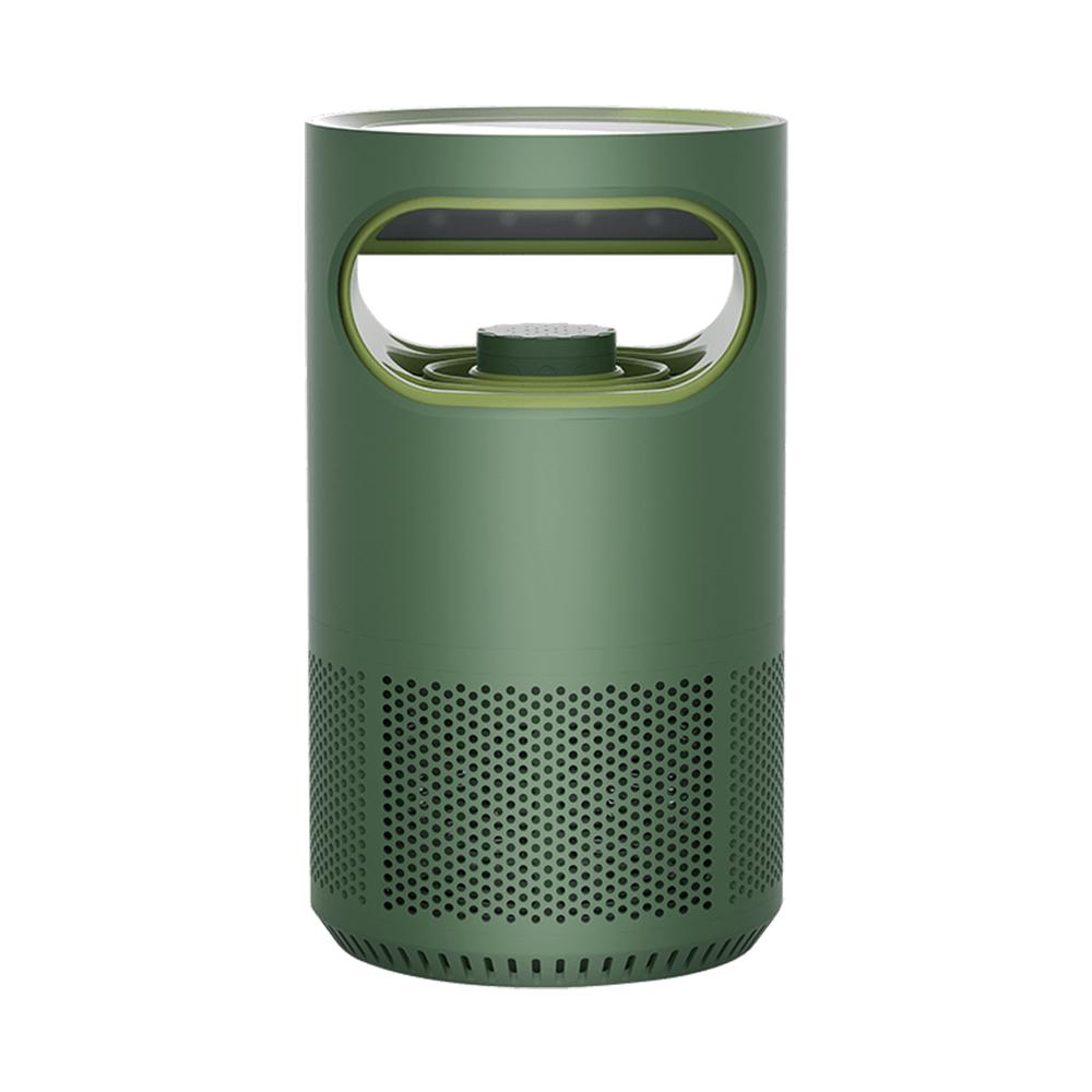 Qiao Qingting Portable Mosquito Killer Lamp Physically Mosquito-killing Light Smart Mi Home APP Remote Control