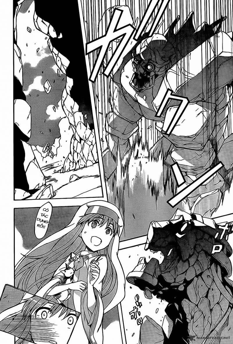 cấm thư ma thuật index chapter 42 25