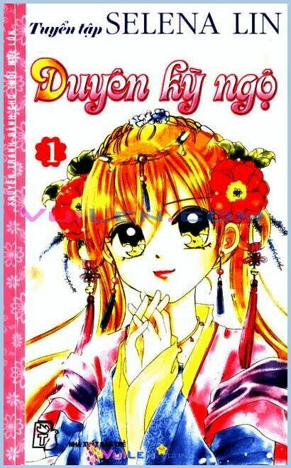 duyên kỳ ngộ chapter 1 1