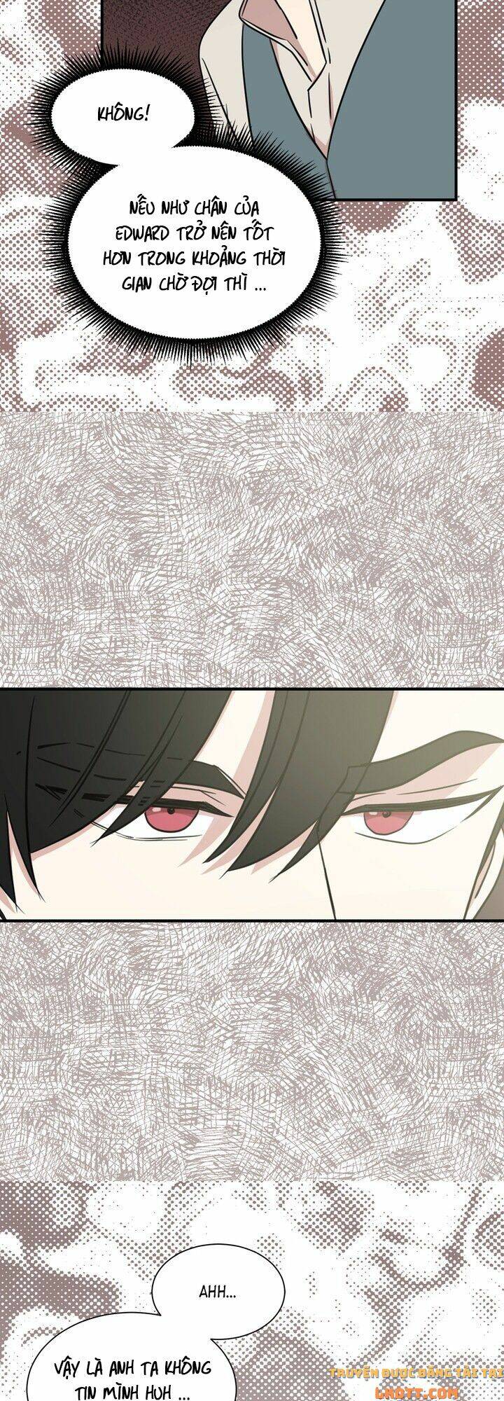 tôi chọn kết thúc của hoàng đế chapter 11 19