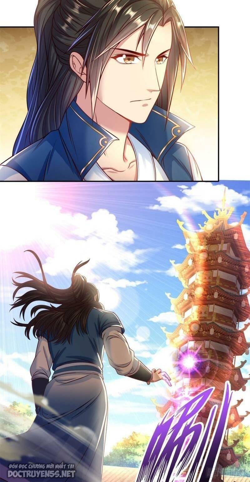 ta có khả năng vô hạn đốn ngộ chapter 4 27