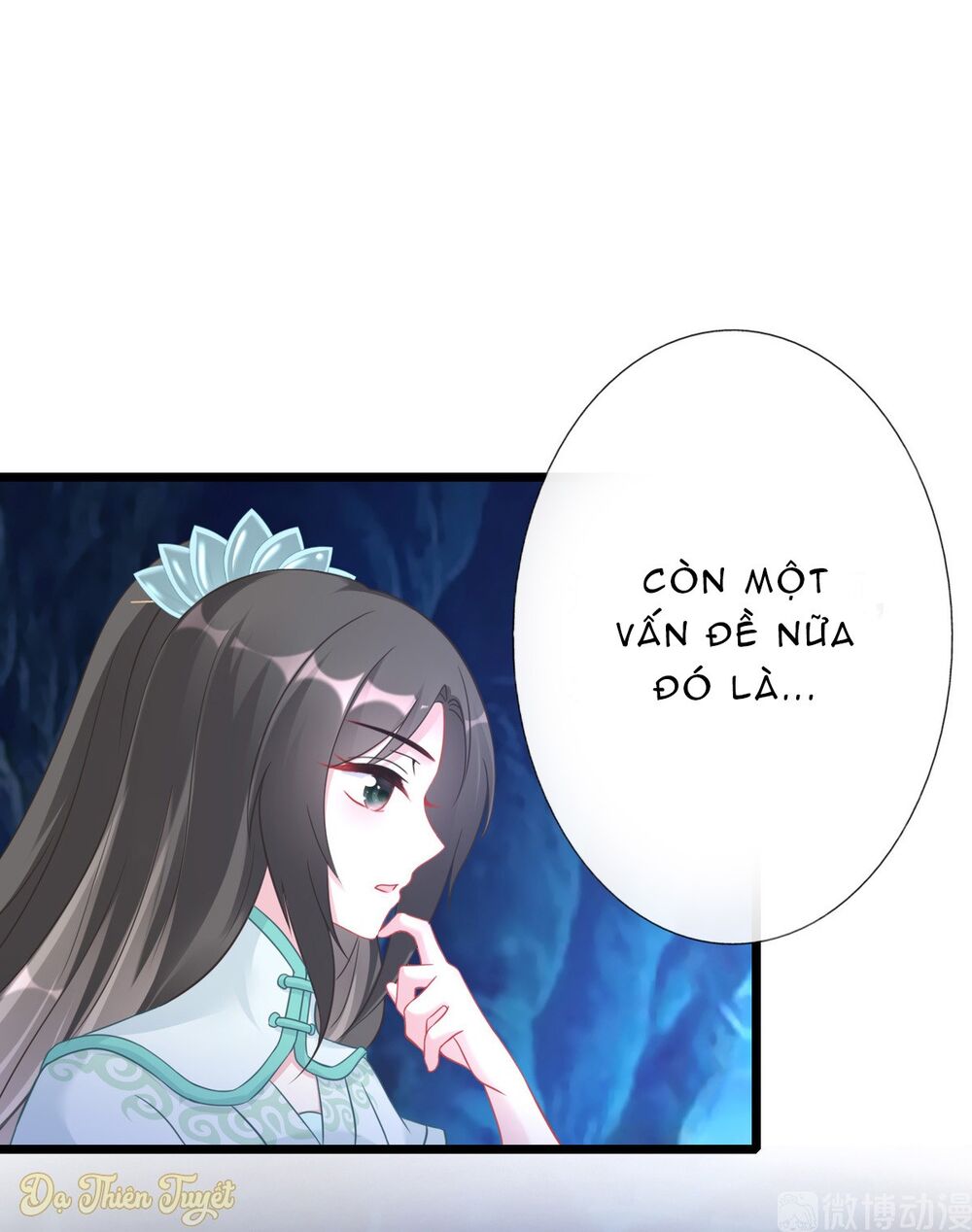 nhân vật phản diện biến thành sủng vật chapter 8 27