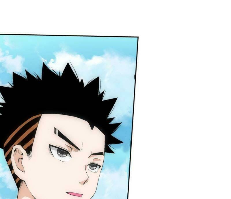 trứng ơi, chạy đi!! chapter 12 28