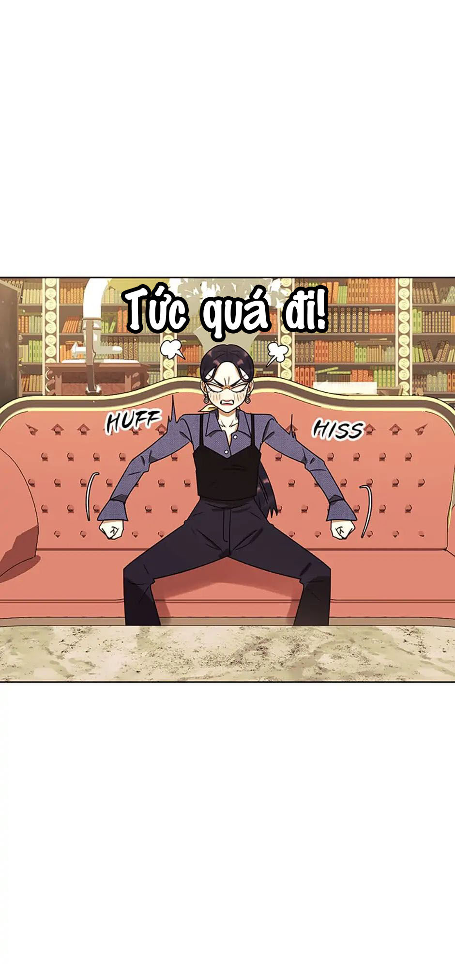 tiểu thuyết đầu tay của ác nữ chapter 28.1 38