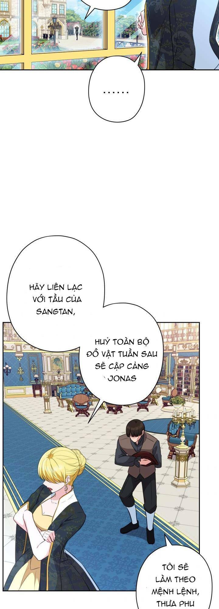 gửi đến người bạn của tôi chapter 31 38