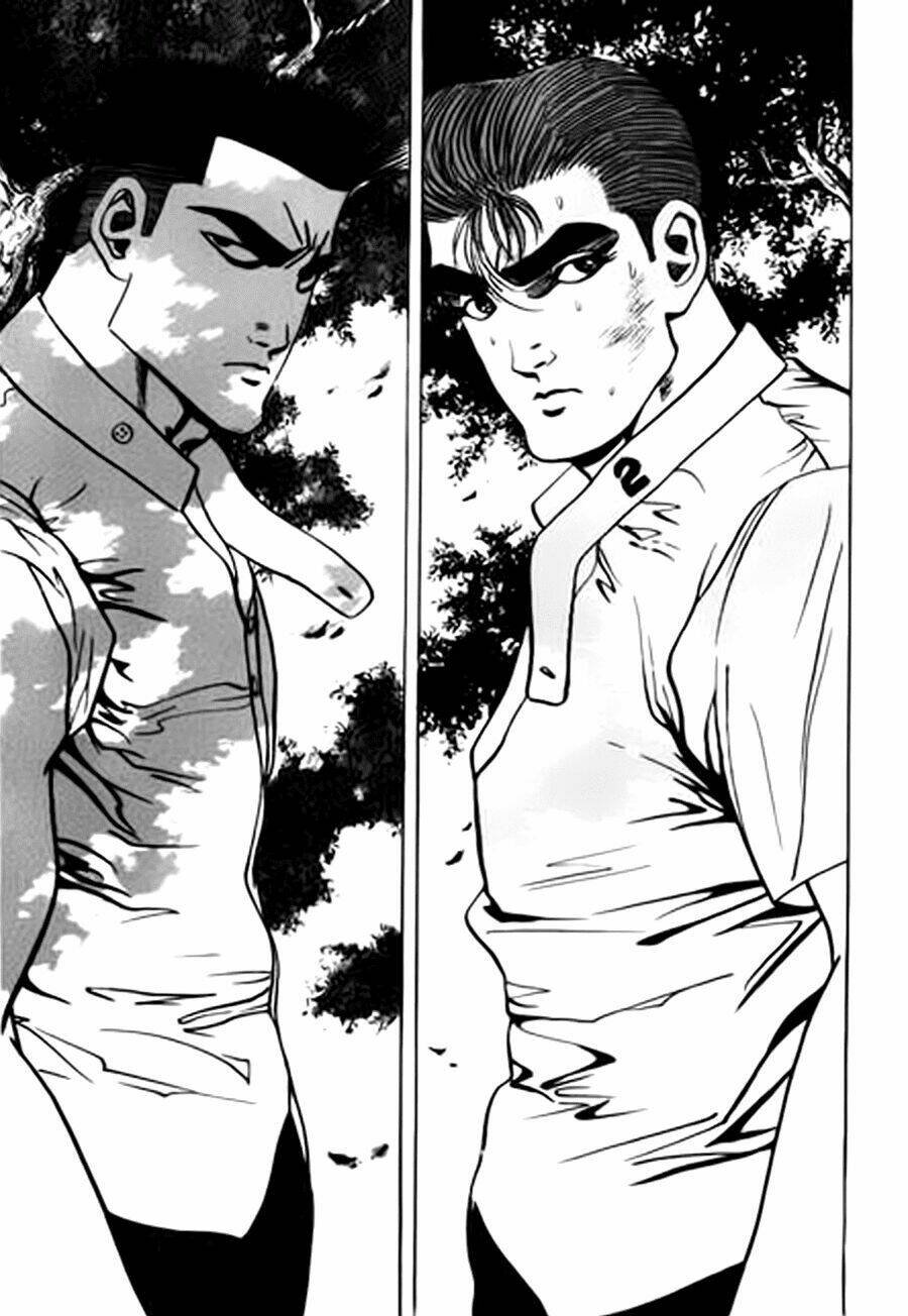 nina jalhae chapter 6 16