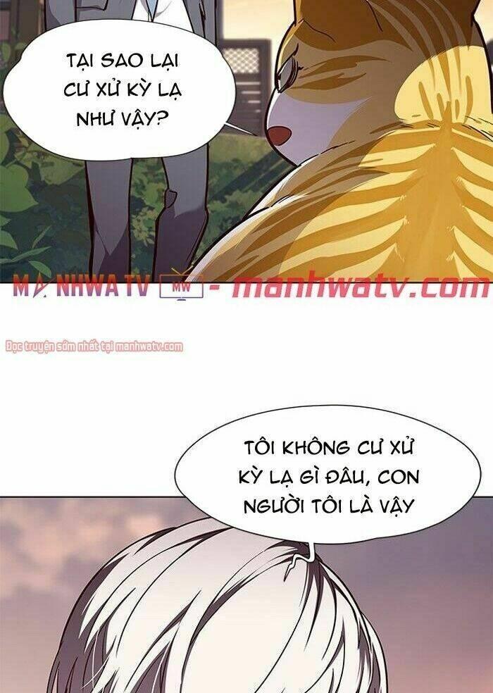 biến thân thành mèo chapter 50 28