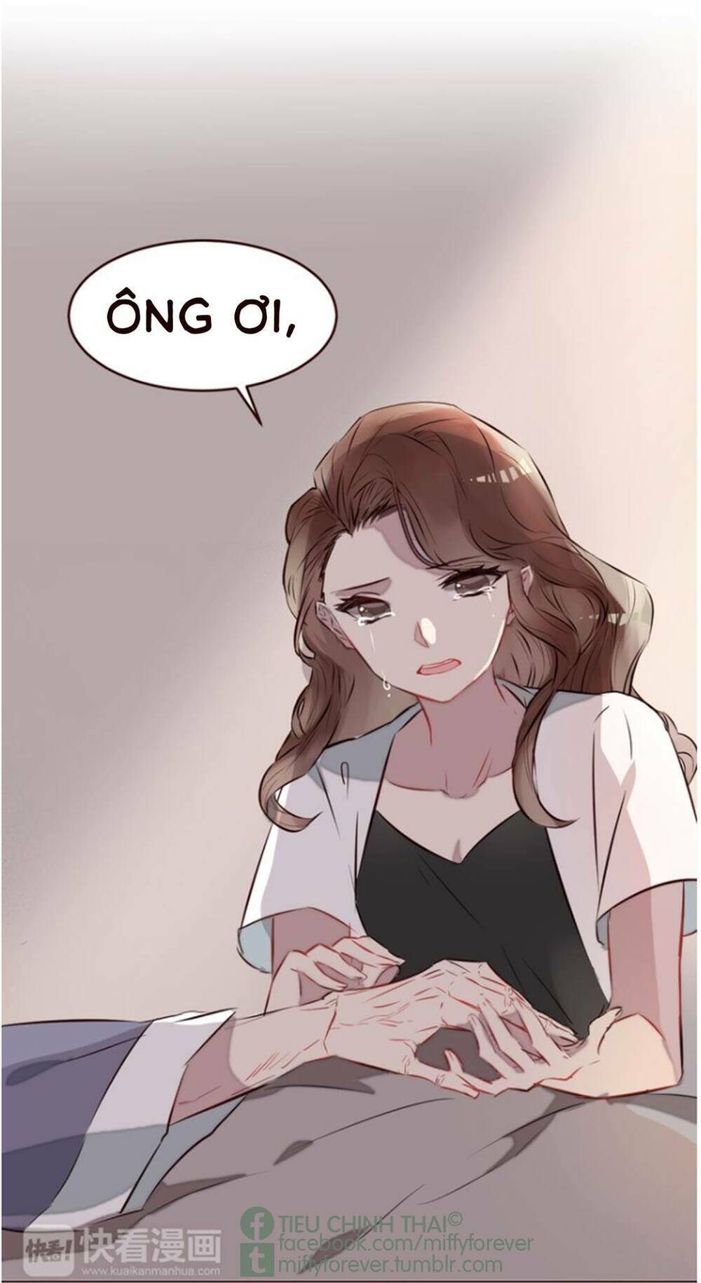 bạn trai xương rồng chapter 2 69