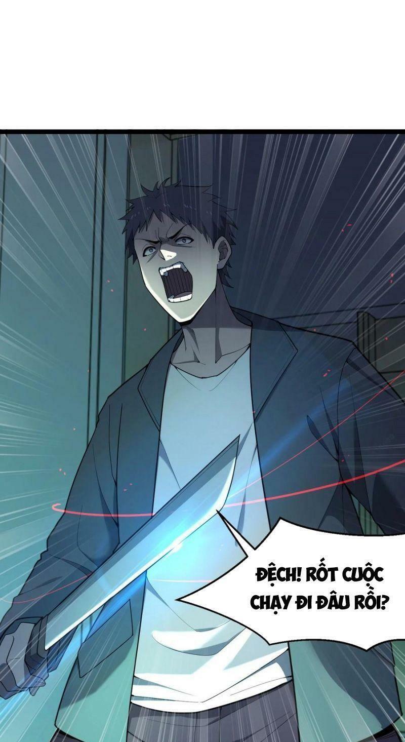 đừng hiểu lầm, tôi mới là người bị hại! chapter 45 5