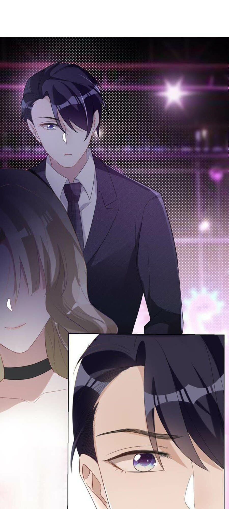 thần luân mật luyến chapter 75 1