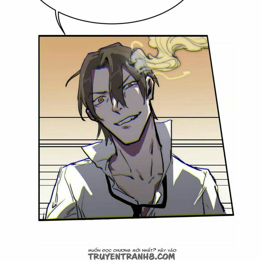 quạ đen chapter 30 29