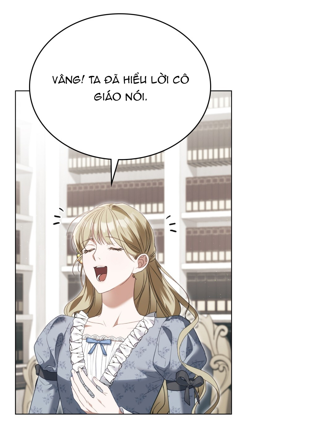 [15+] người hầu gái chapter 13.2 18